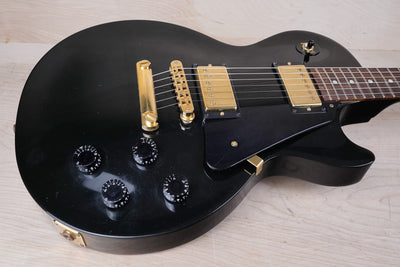 Gibson Les Paul Studio '98 1998 Ebony w/ OHSC
