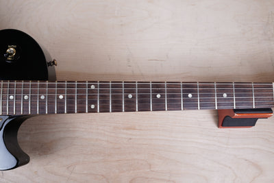 Gibson Les Paul Studio '98 1998 Ebony w/ OHSC