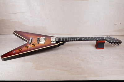 Gibson The Flying V CMT 1982 Sunburst w/ OHSC