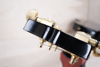 Gibson Les Paul Studio '98 1998 Ebony w/ OHSC