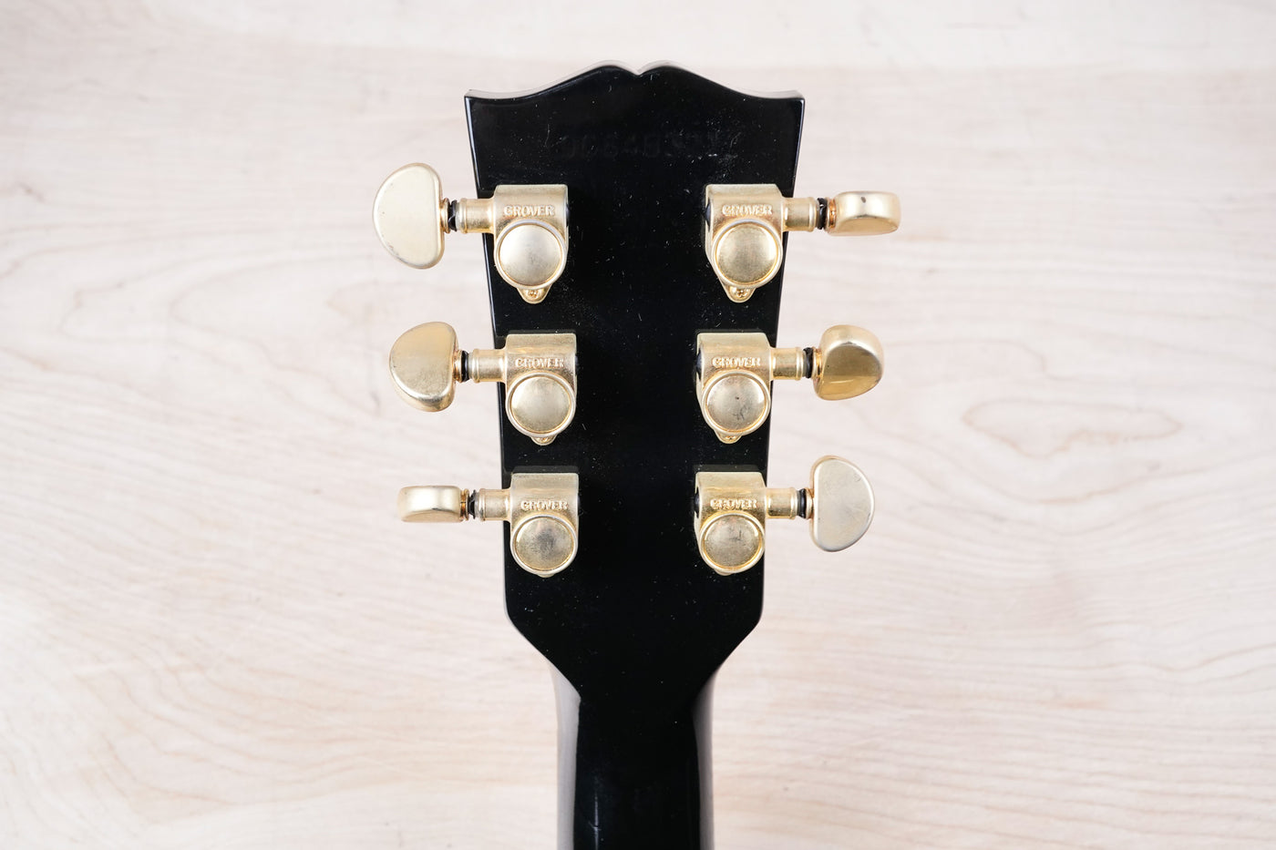 Gibson Les Paul Studio '98 1998 Ebony w/ OHSC