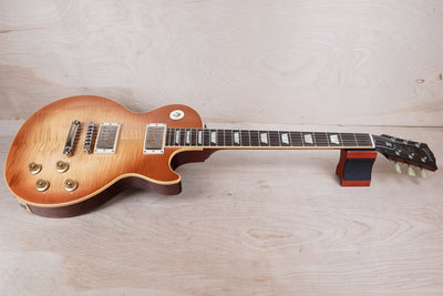 Gibson Les Paul Standard Premium Plus 2007 Lightburst w/ OHSC