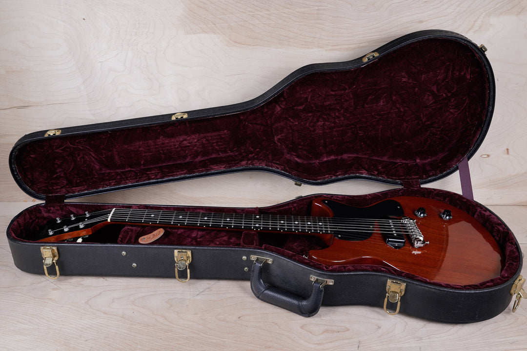 Gibson Custom 1958 Les Paul Junior Double-Cut Reissue VOS