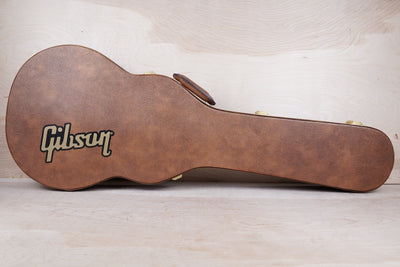 Gibson Les Paul Junior 2023 Ebony Jr w/ OHSC