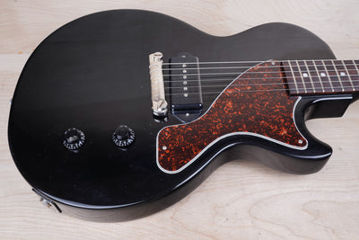Gibson Les Paul Junior 2023 Ebony Jr w/ OHSC