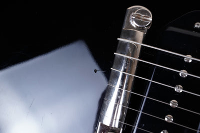 Gibson Les Paul Junior 2023 Ebony Jr w/ OHSC