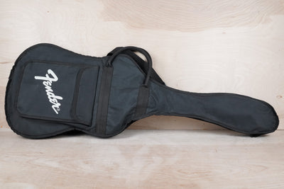 Fender TL-62B Telecaster Custom '62 Reissue MIJ 1985 Double Bound Sunburst Vintage Japan Fujigen w/ Bag