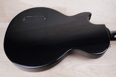 Gibson Les Paul Junior 2023 Ebony Jr w/ OHSC
