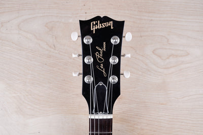 Gibson Les Paul Junior 2023 Ebony Jr w/ OHSC