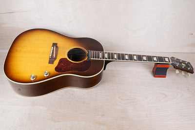 Gibson Limited Edition J-160E John Lennon Signature 120/250 1999 Vintage Sunburst w/ OHSC