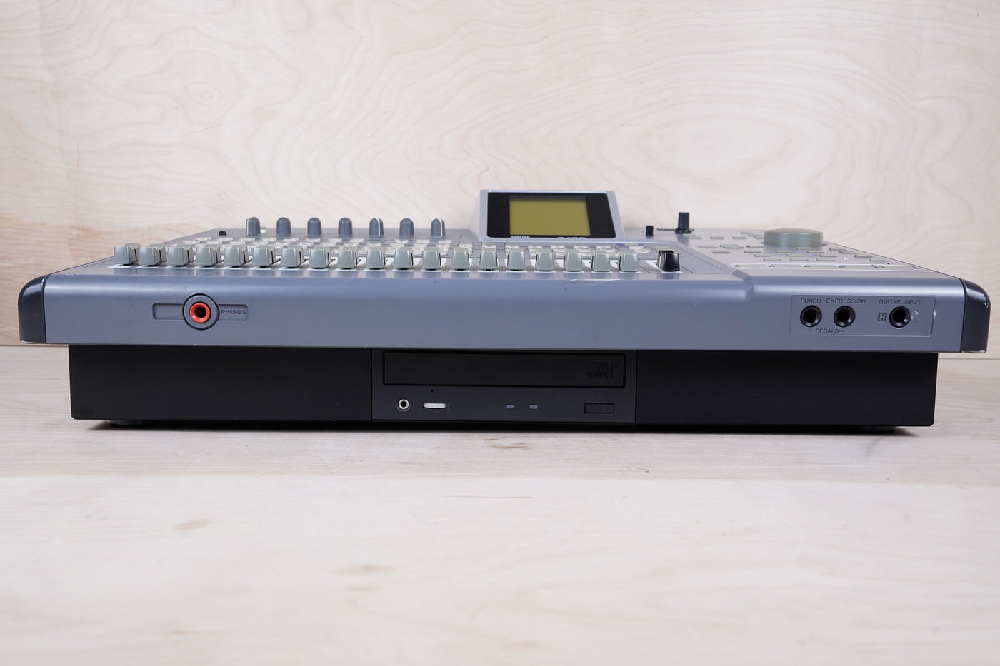 Tascam 2488 Digital Portastudio Gray 24 Track Digital Recording Workstation