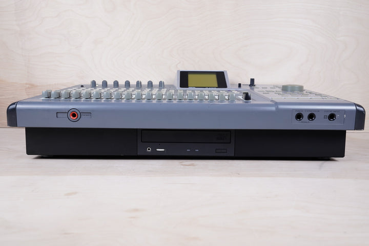 Tascam 2488 PortaStudio 24 Track selling Digital Portastudio Recording Workstation