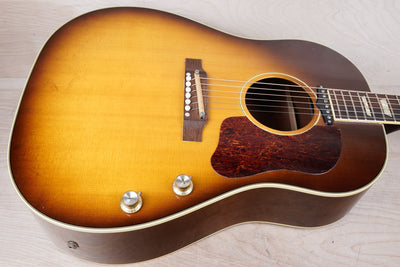 Gibson Limited Edition J-160E John Lennon Signature 120/250 1999 Vintage Sunburst w/ OHSC