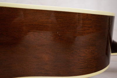Gibson Limited Edition J-160E John Lennon Signature 120/250 1999 Vintage Sunburst w/ OHSC