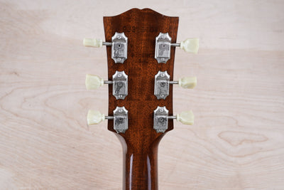 Gibson Limited Edition J-160E John Lennon Signature 120/250 1999 Vintage Sunburst w/ OHSC