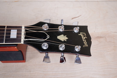 Gibson Hummingbird 1976 Cherry Sunburst Vintage w/ Hard Case