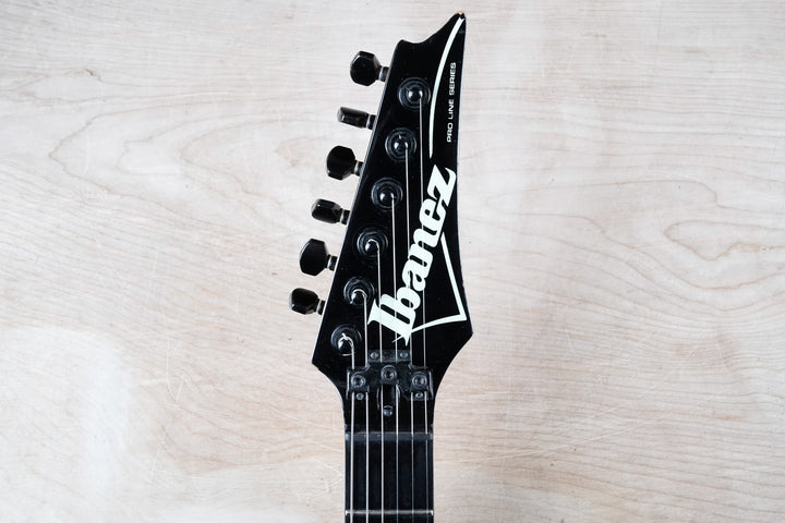 Ibanez Pro Line Series PR1440 MIJ 1985 Cherry Ice Vintage Japan w