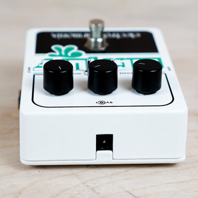 Electro-Harmonix Big Muff Pi with Tone Wicker Distortion Guitar Effects Pedal