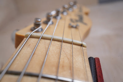 Fender Heritage '60s Telecaster Thinline MIJ 2020 Sunburst Japan Nitro Lacquer w/ Tweed Case