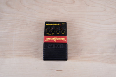 Arion MDI-2 Bass Distortion (with box)