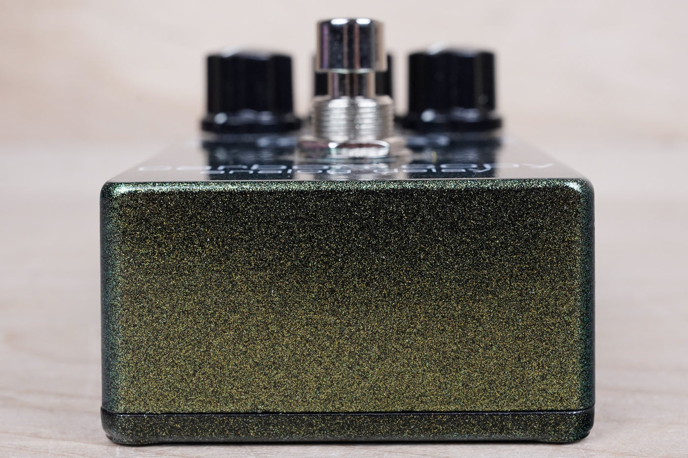 MXR M169 Carbon Copy Analog Delay Pedal Green w/ Box