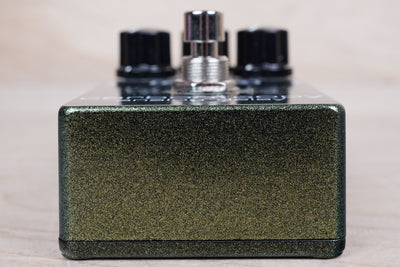 MXR M169 Carbon Copy Analog Delay Pedal Green w/ Box