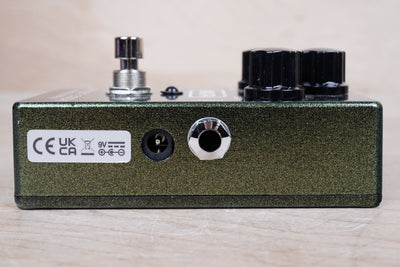 MXR M169 Carbon Copy Analog Delay Pedal Green w/ Box
