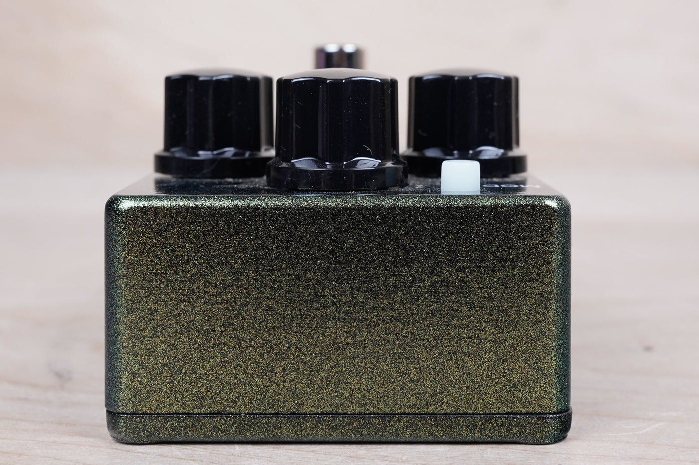 MXR M169 Carbon Copy Analog Delay Pedal Green w/ Box