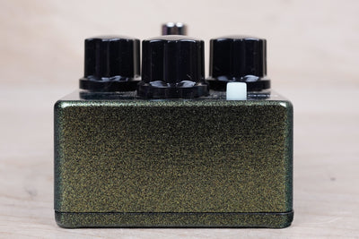 MXR M169 Carbon Copy Analog Delay Pedal Green w/ Box