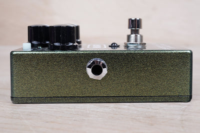 MXR M169 Carbon Copy Analog Delay Pedal Green w/ Box