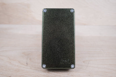 MXR M169 Carbon Copy Analog Delay Pedal Green w/ Box