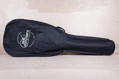 Fender Standard Stratacoustic 2003 Black w/ Bag
