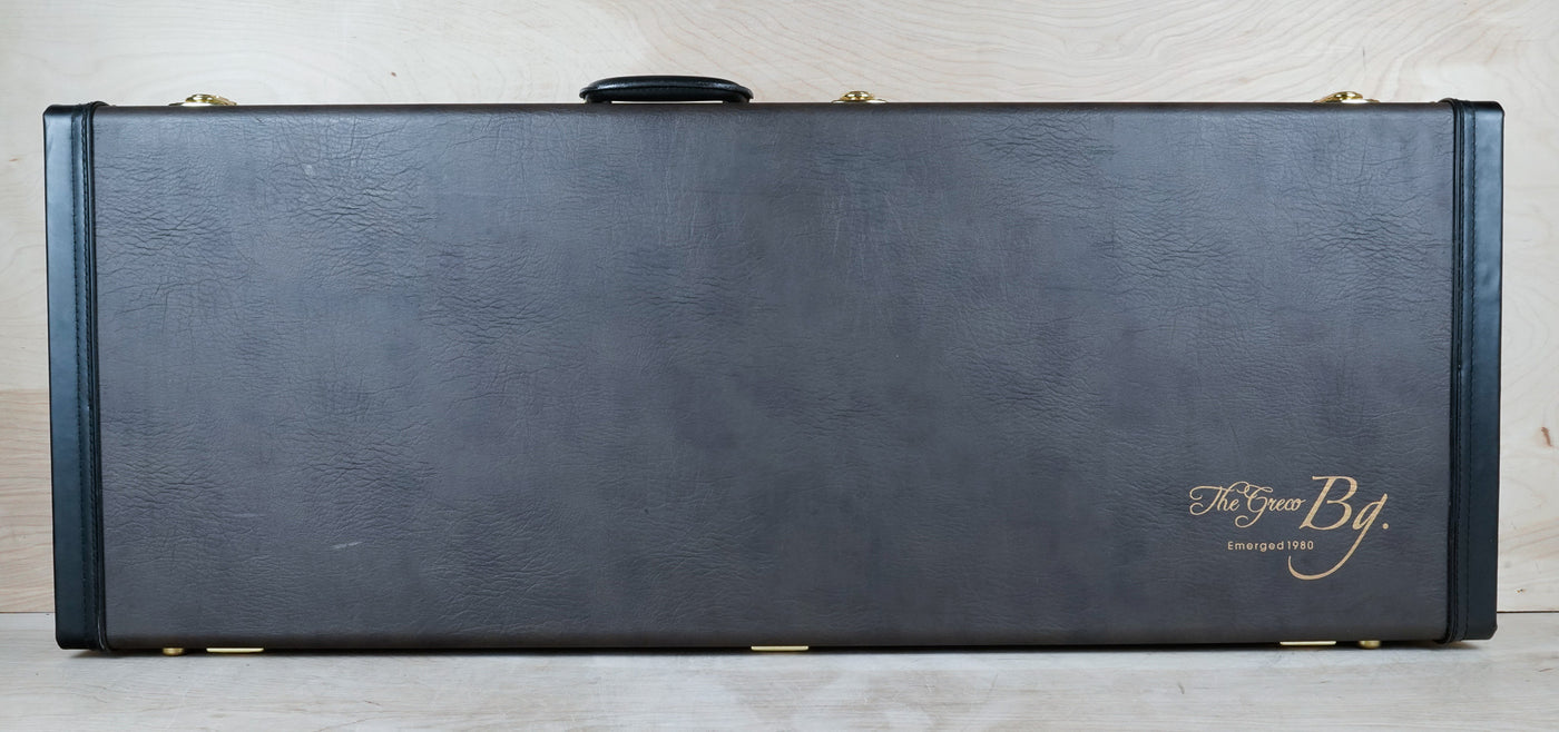 Greco Boogie BG-1400 MIJ 2013 Natural Made in Japan w/ OHSC