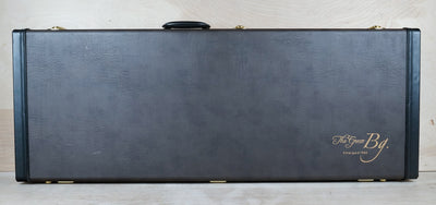 Greco Boogie BG-1400 MIJ 2013 Natural Made in Japan w/ OHSC