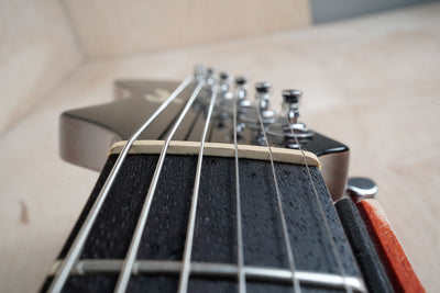 Greco Boogie BG-1400 MIJ 2013 Natural Made in Japan w/ OHSC