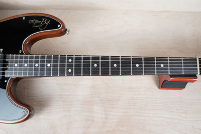 Greco Boogie BG-1400 MIJ 2013 Natural Made in Japan w/ OHSC