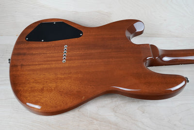 Greco Boogie BG-1400 MIJ 2013 Natural Made in Japan w/ OHSC