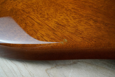 Greco Boogie BG-1400 MIJ 2013 Natural Made in Japan w/ OHSC