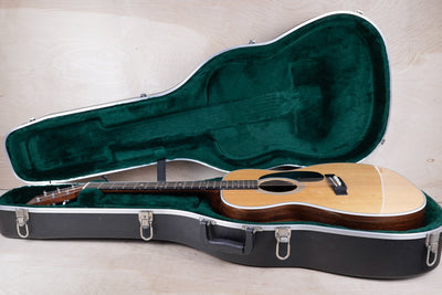 Martin 000-28 Standard Series 2013 Natural w/ OHSC
