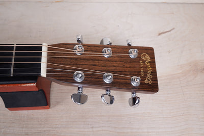 Martin 000-28 Standard Series 2013 Natural w/ OHSC