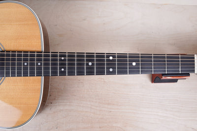 Martin 000-28 Standard Series 2013 Natural w/ OHSC