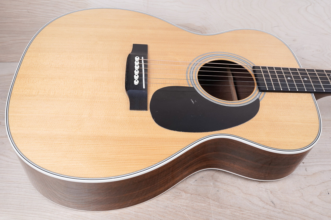 Martin 000-28 Standard Series 2013 Natural w/ OHSC