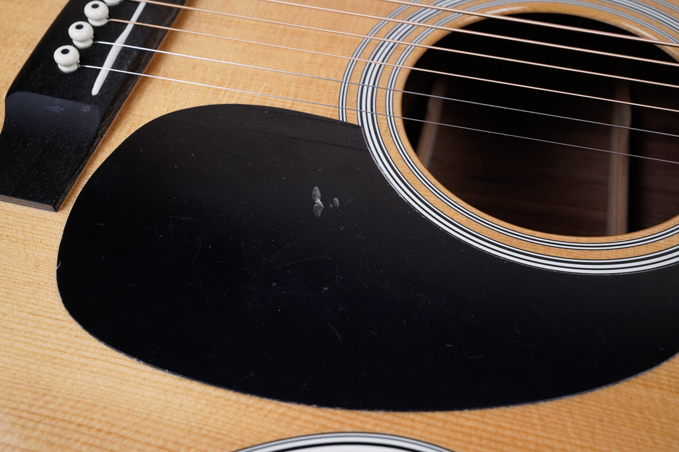 Martin 000-28 Standard Series 2013 Natural w/ OHSC
