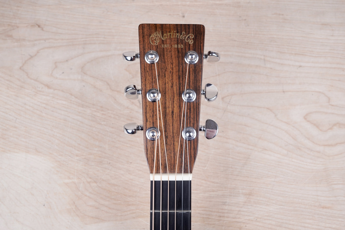 Martin 000-28 Standard Series 2013 Natural w/ OHSC
