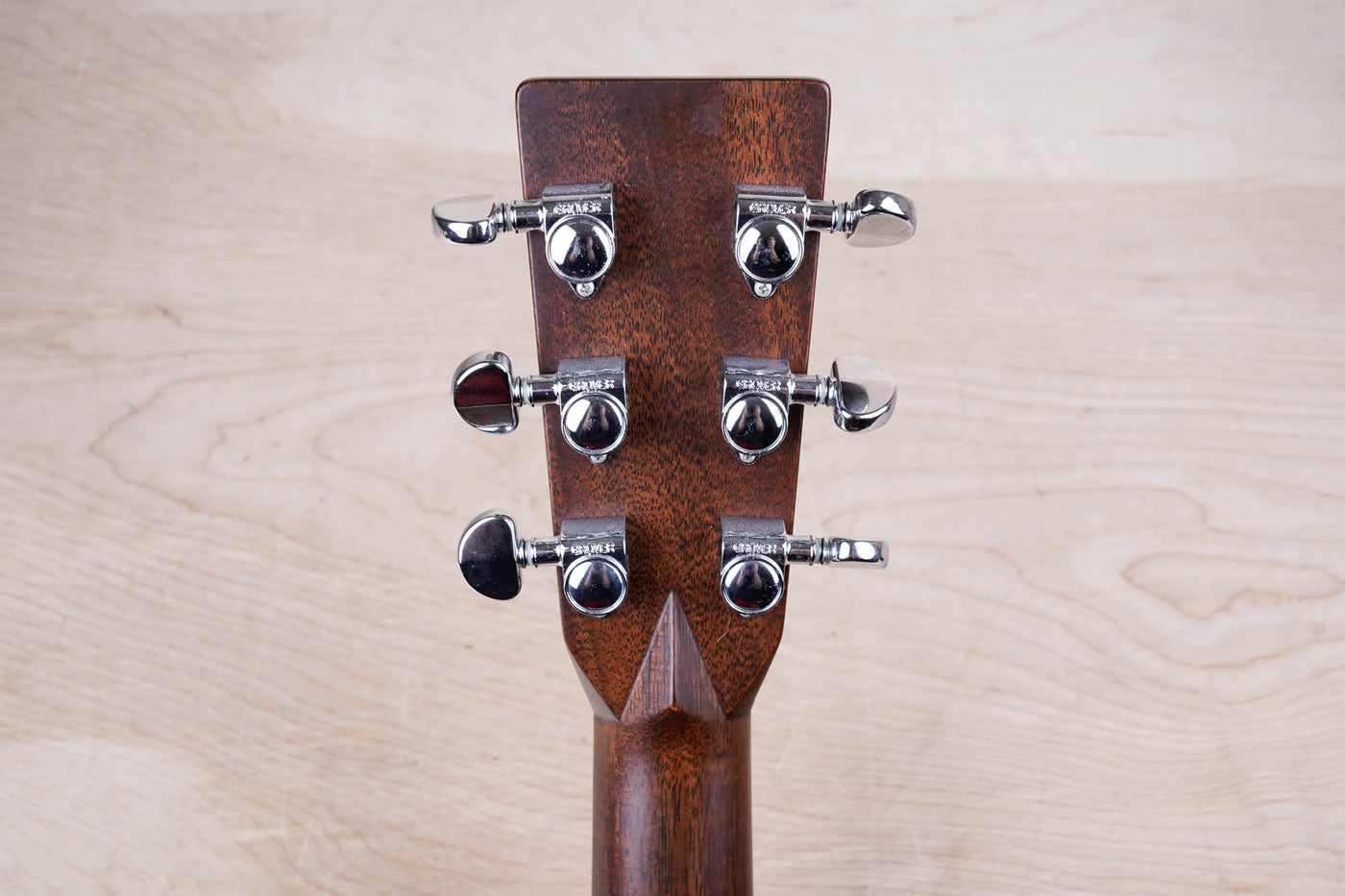 Martin 000-28 Standard Series 2013 Natural w/ OHSC