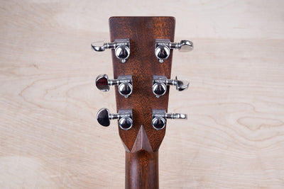 Martin 000-28 Standard Series 2013 Natural w/ OHSC