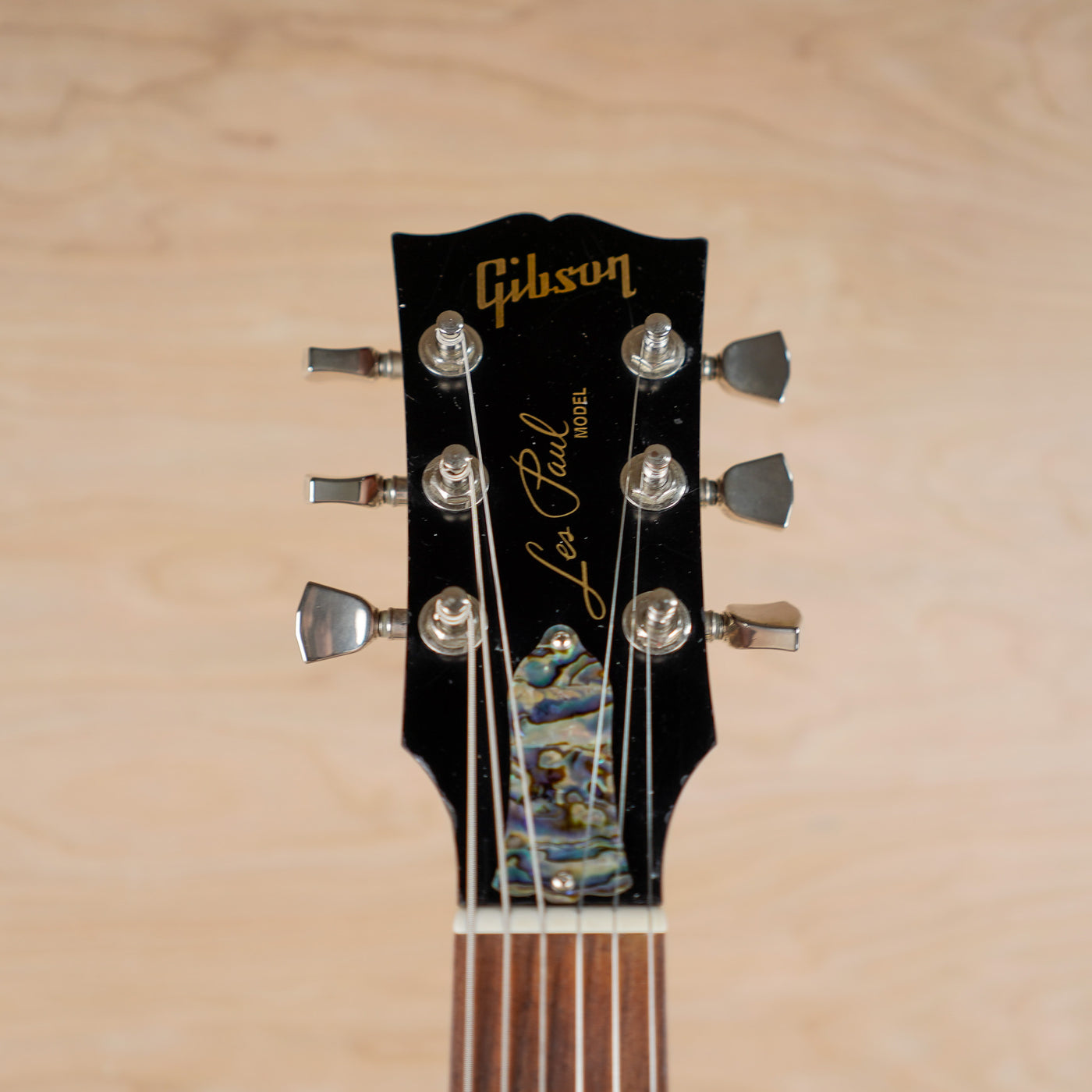 Gibson Les Paul Studio with Bigsby 2007 Faded Worn Brown w/ Bag