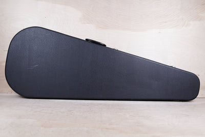 Greco EG-700 MIJ 1978 Tobacco Sunburst Vintage Maxon U-2000 Pickups Made in Japan  w/ Hard Case (Copy)