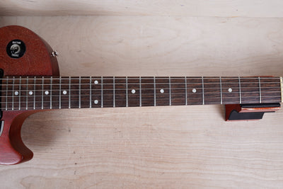Gibson Les Paul Special 2003 Faded Cherry P90 Pikcups Tune-O-Matic w/ Bag