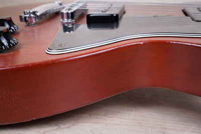 Gibson Les Paul Special 2003 Faded Cherry P90 Pikcups Tune-O-Matic w/ Bag